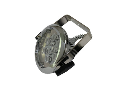 Dock Light ALC - 18W Heavy Duty Modular - High Impact L.E.D - Alert Lighting Co