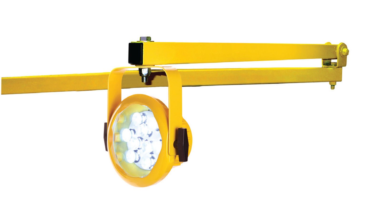 Extension Arm ALC - 18W - W - 60 60" - Alert Lighting Co