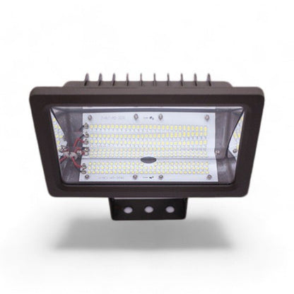 LED Hyper Flood Light: 15 - 60 WATTS - Alert Lighting Co