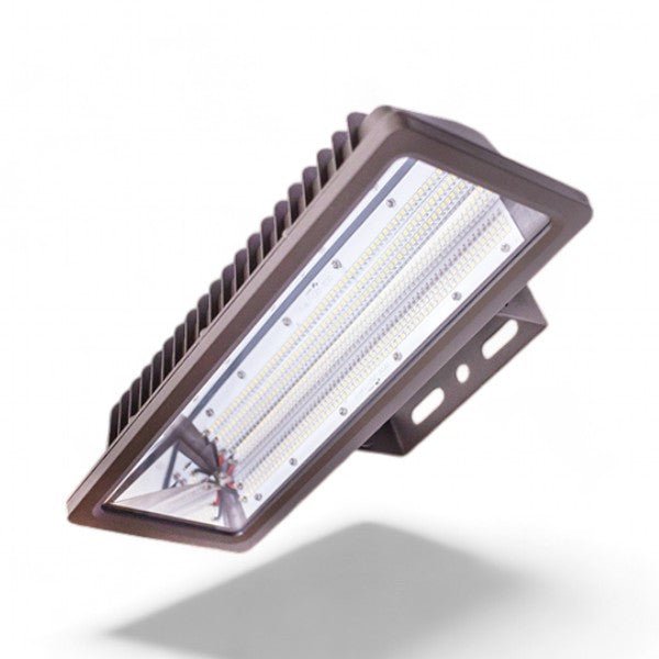 LED Hyper Flood Light: 90 - 150 WATTS - Alert Lighting Co