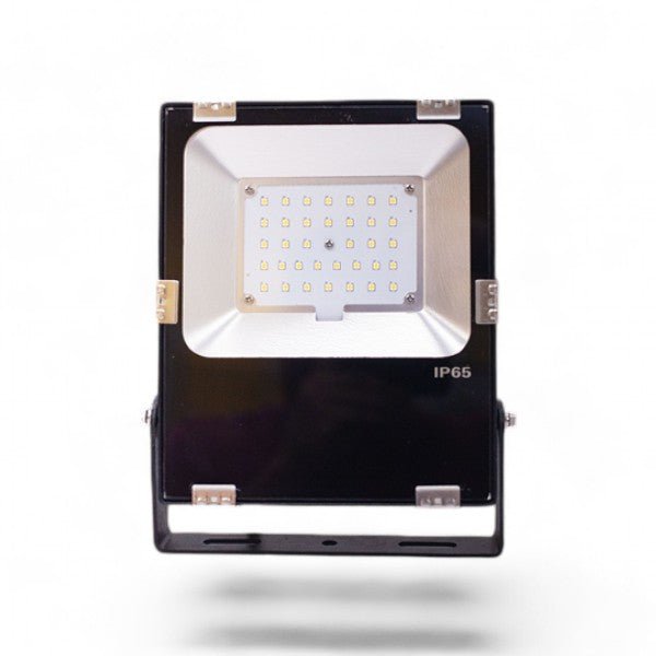 LED Industrial Flood Light: 40 - 150 WATTS - Alert Lighting Co