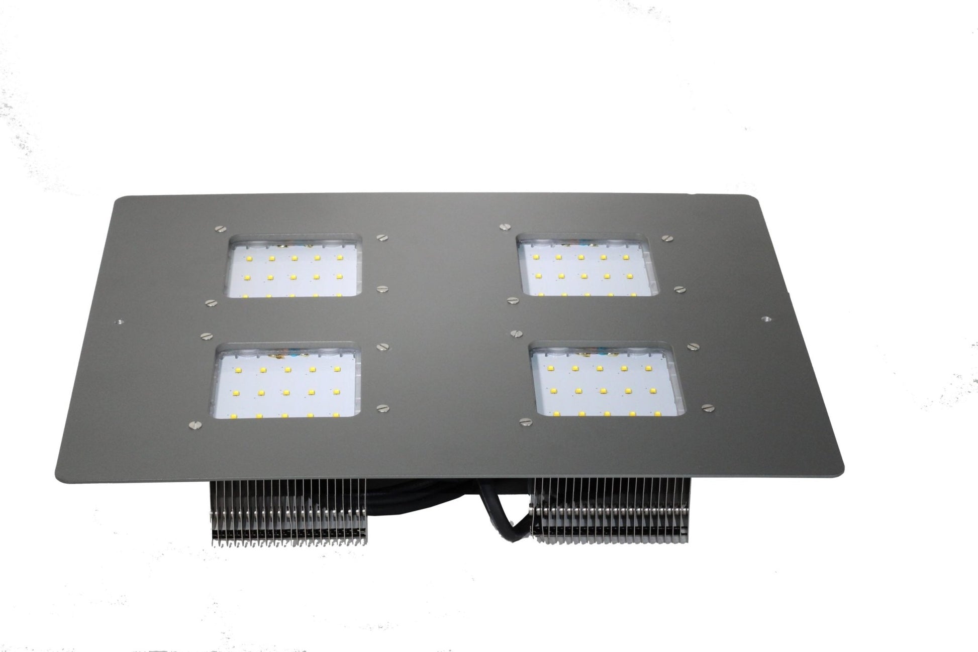 LED Parking Lot Lights Retrofit Kit - Alert Lighting Co