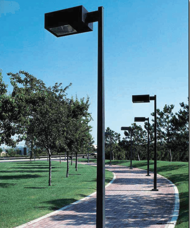 LED Parking Lot Lights Retrofit Kit - Alert Lighting Co