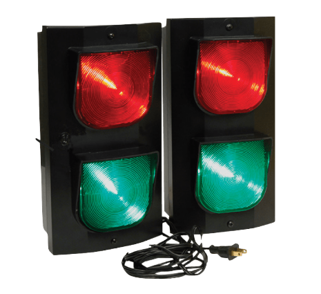 Stop and Go Lights Communication Kit - ALC - LED - Com - Kit - Alert Lighting Co